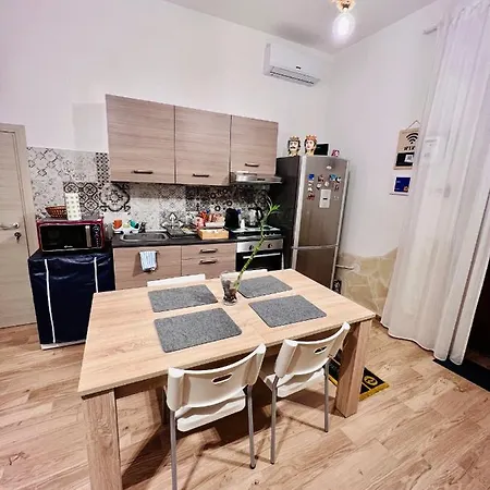 Il Panzió *