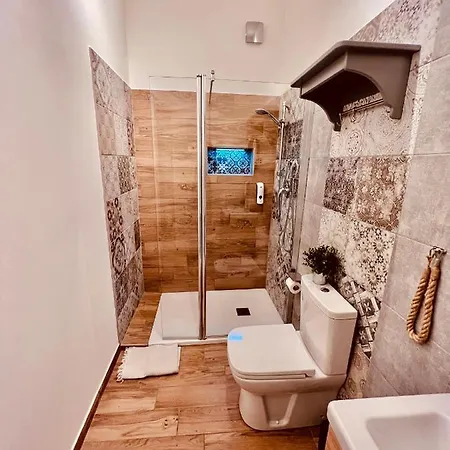 Bed & Breakfast Il Catania