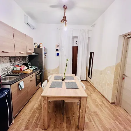 Il Bed & Breakfast Catania