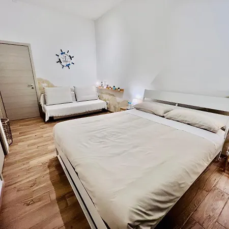 Bed & Breakfast Il 3*