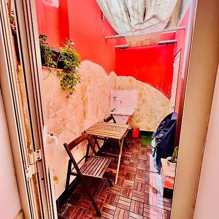 Il Bed & Breakfast 4*