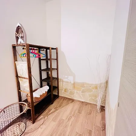 לינה וארוחת בוקר Il 3*