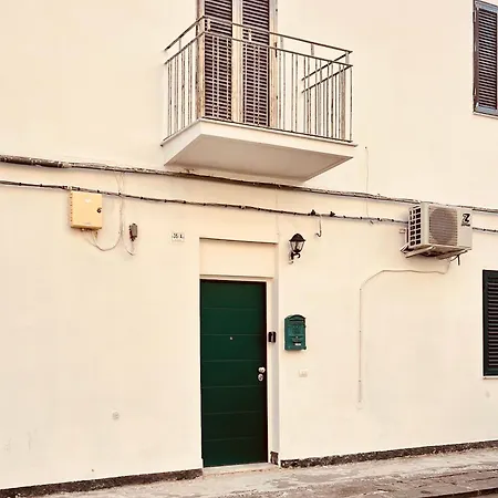 Il לינה וארוחת בוקר קטאניה