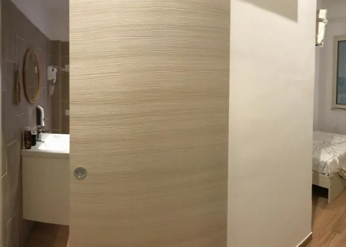 Bed & Breakfast Il 3*