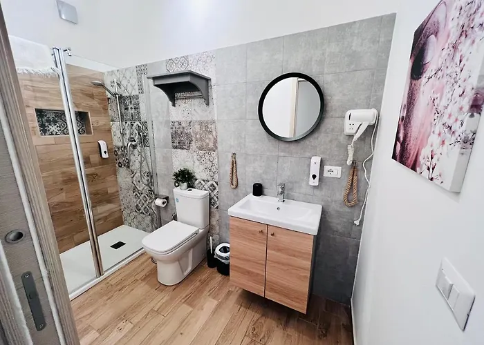 Il Bed & Breakfast 3*