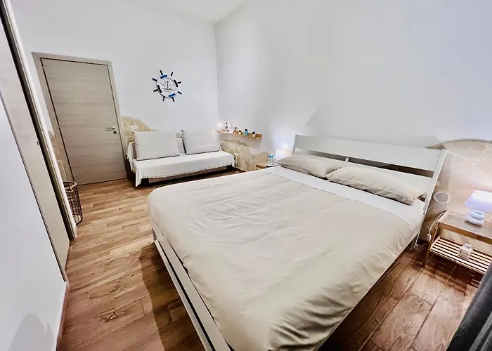 Bed & Breakfast Il 3*