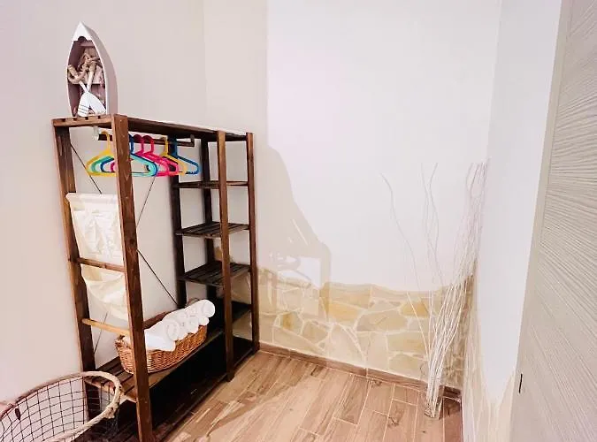 Bed & Breakfast Il 3*