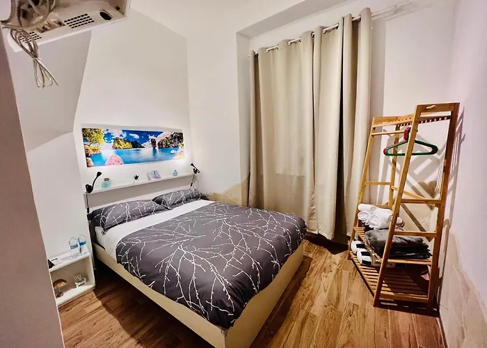 Bed & Breakfast Il 3*