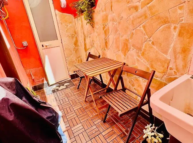 Il Bed & Breakfast 3*