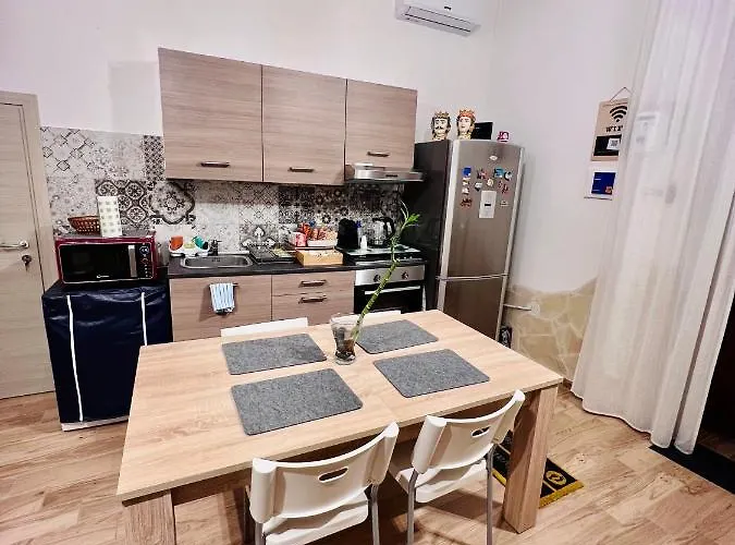 Il Bed & Breakfast 3*