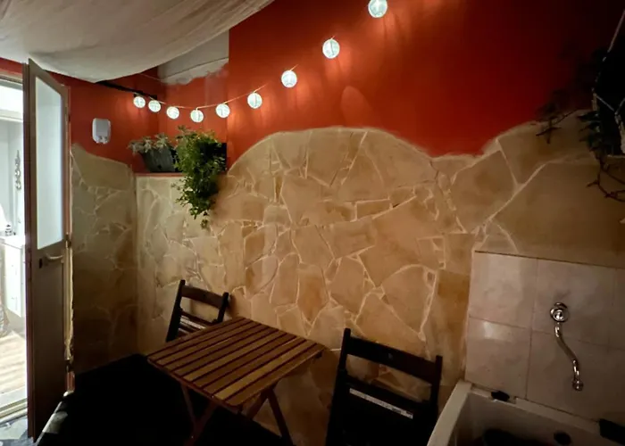 Bed & Breakfast Il 3*